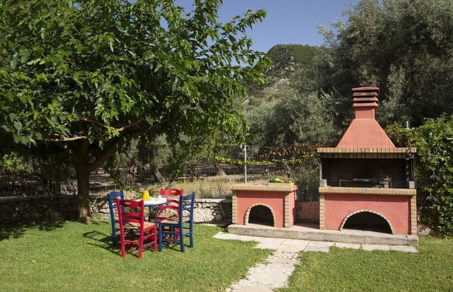 Villa Niriides - Foto 41
