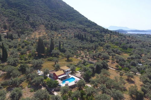 Foto 44 - Villa Niriides