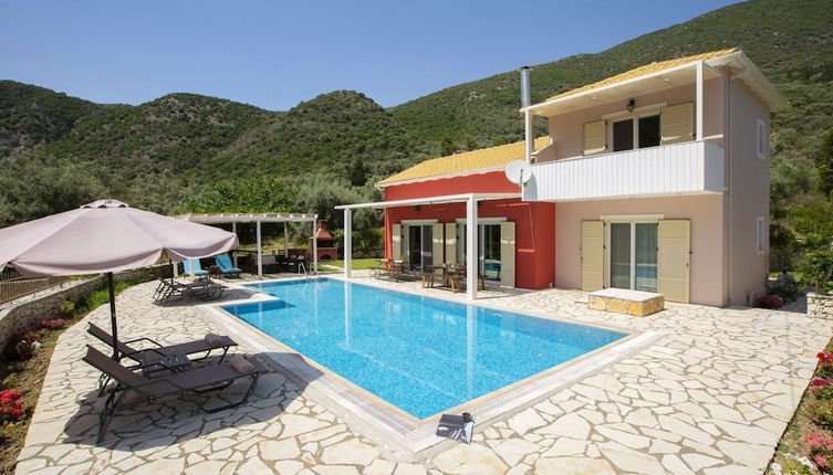 Photo 1 - Villa Niriides