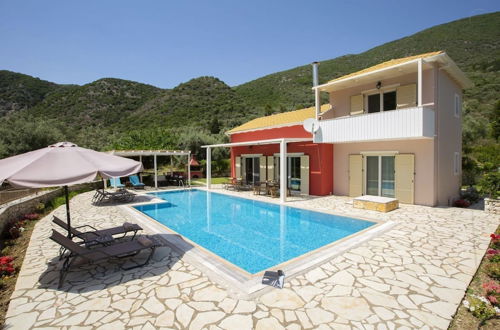 Photo 1 - Villa Niriides