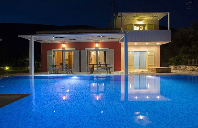 Villa Niriides - Foto 36
