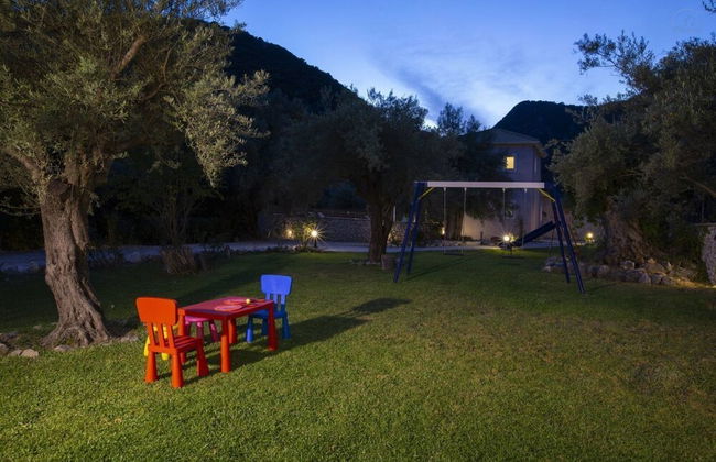 Villa Niriides - Foto 31