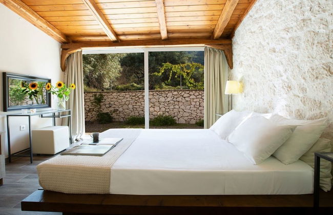 Villa Niriides - Foto 10