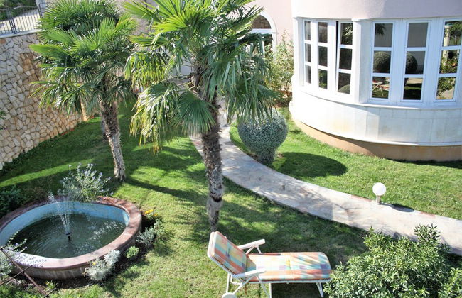 Luxury Apartments Villa Gloria - Foto 38