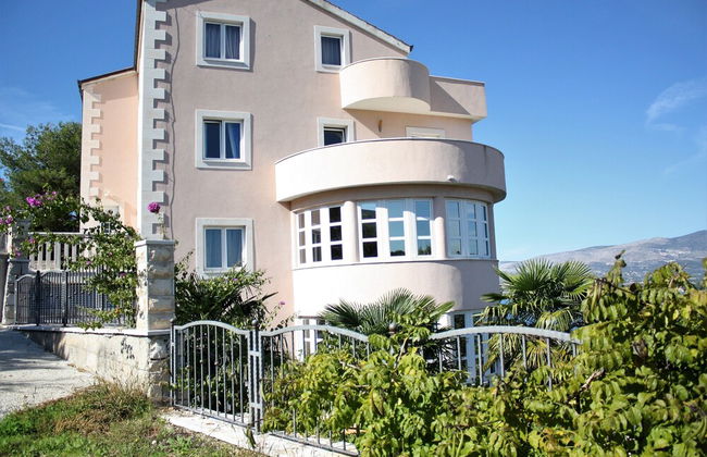 Luxury Apartments Villa Gloria - Foto 1