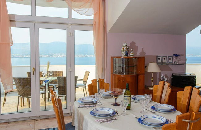 Luxury Apartments Villa Gloria - Foto 16