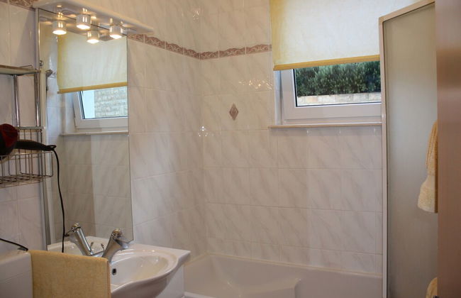 Luxury Apartments Villa Gloria - Foto 22