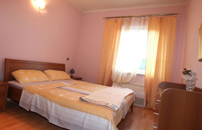 Luxury Apartments Villa Gloria - Foto 10