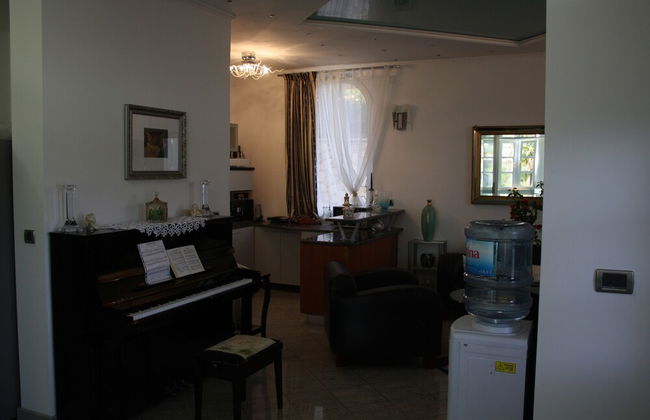 Luxury Apartments Villa Gloria - Foto 2