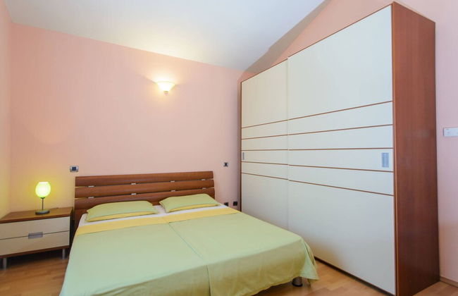 Luxury Apartments Villa Gloria - Foto 5