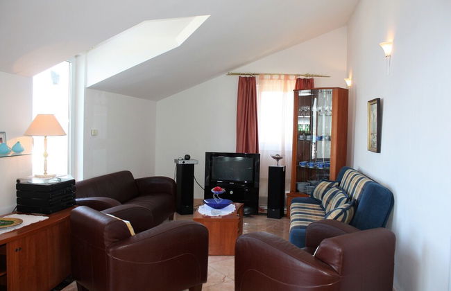 Luxury Apartments Villa Gloria - Foto 19