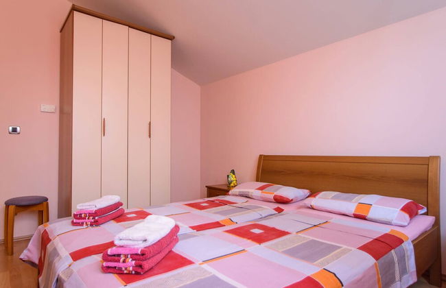 Luxury Apartments Villa Gloria - Foto 6