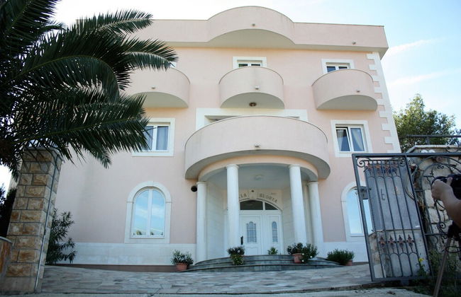 Luxury Apartments Villa Gloria - Foto 37