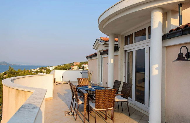 Luxury Apartments Villa Gloria - Foto 41