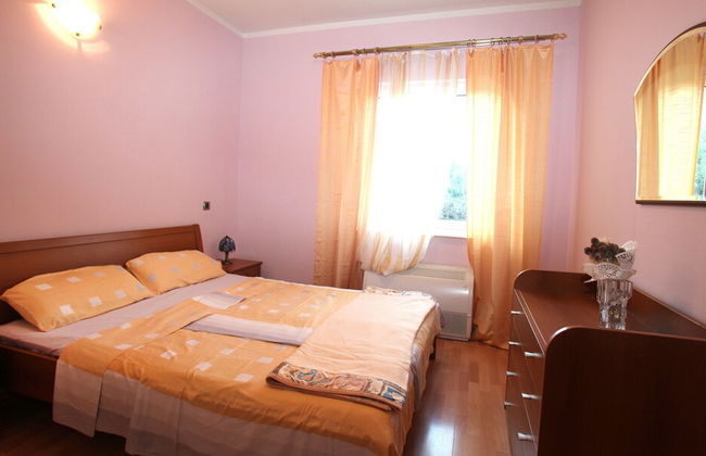 Luxury Apartments Villa Gloria - Foto 9