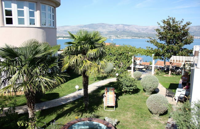 Luxury Apartments Villa Gloria - Foto 32