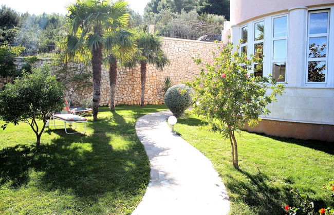 Luxury Apartments Villa Gloria - Foto 33