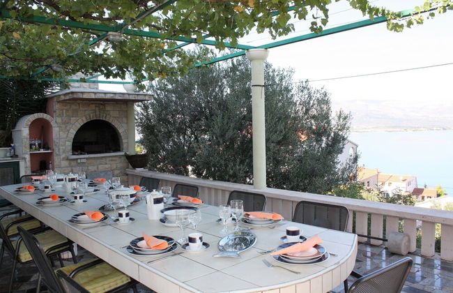 Luxury Apartments Villa Gloria - Foto 34
