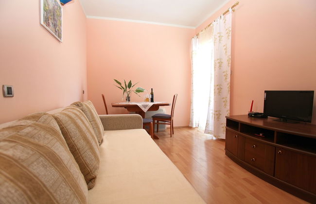 Luxury Apartments Villa Gloria - Foto 13