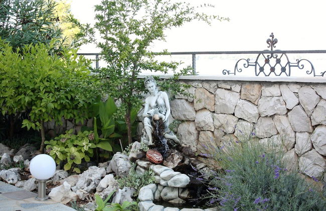 Luxury Apartments Villa Gloria - Foto 36
