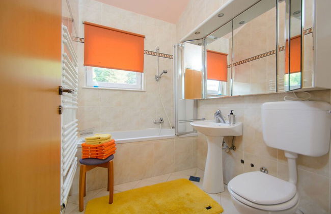 Luxury Apartments Villa Gloria - Foto 20