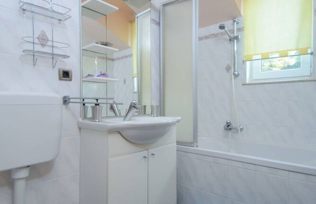 Luxury Apartments Villa Gloria - Foto 21