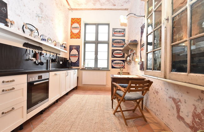 Ferienwohnung in Steffenshagen mit Terrasse - Foto 14