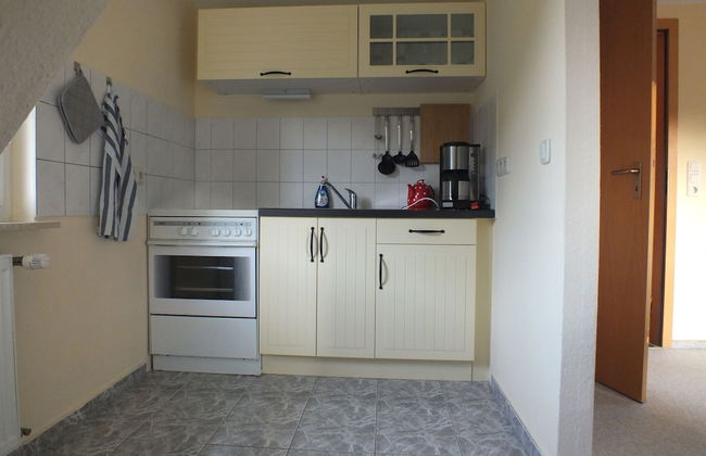 Ferienwohnung Waldblick - Foto 6
