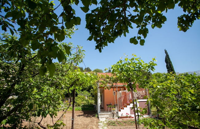 House With Large Garden, Right Next to the River - Foto 27