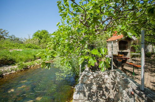 Foto 1 - House With Large Garden, Right Next to the River