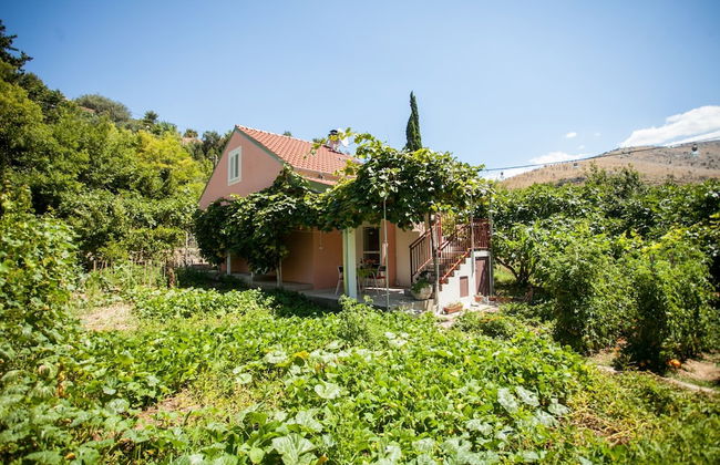 House With Large Garden, Right Next to the River - Foto 50