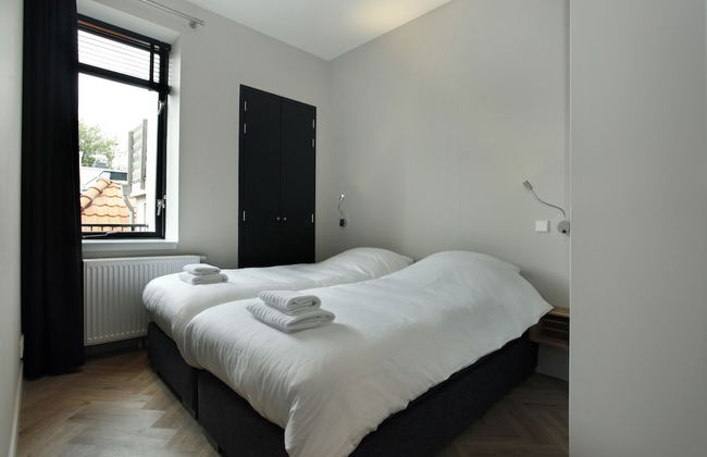 Stayci Apartments Westeinde - Foto 3