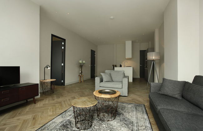 Stayci Apartments Westeinde - Foto 35