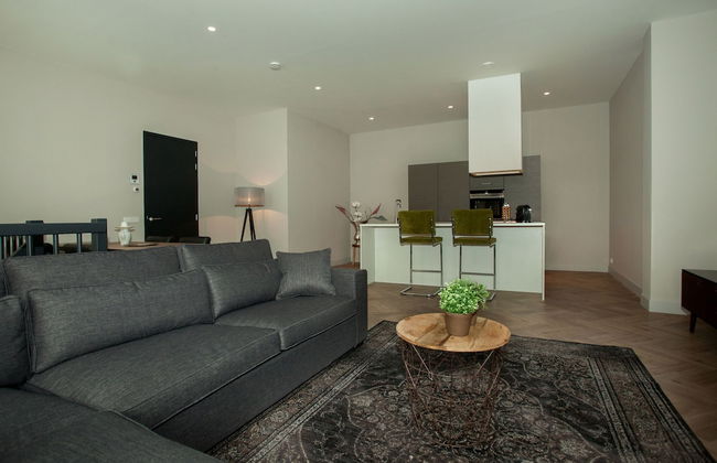 Stayci Apartments Westeinde - Foto 63