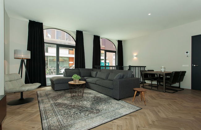Stayci Apartments Westeinde - Foto 44