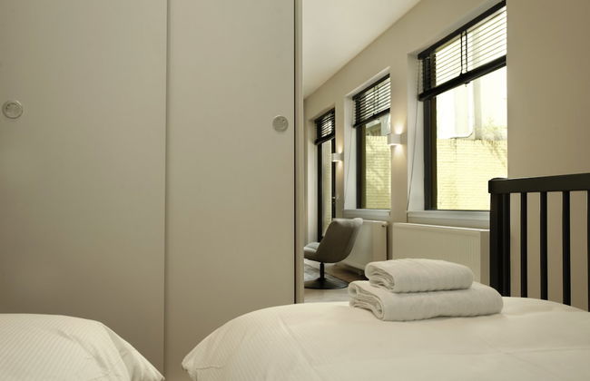 Stayci Apartments Westeinde - Foto 18