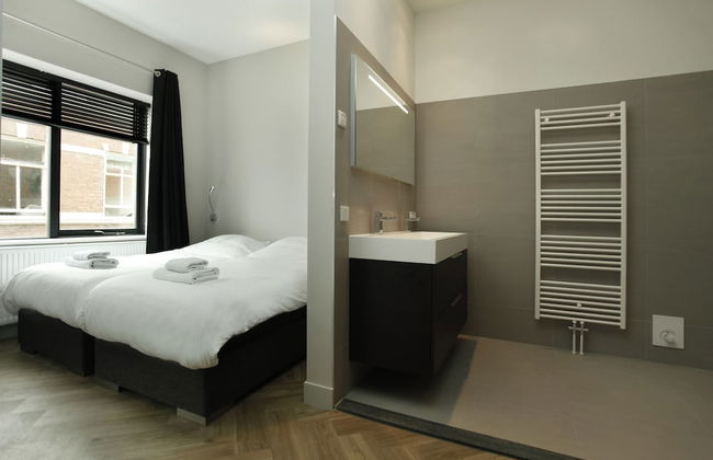 Stayci Apartments Westeinde - Foto 6