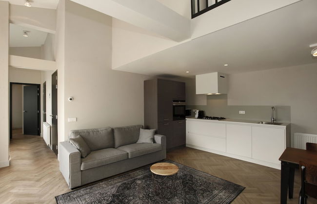 Stayci Apartments Westeinde - Foto 60