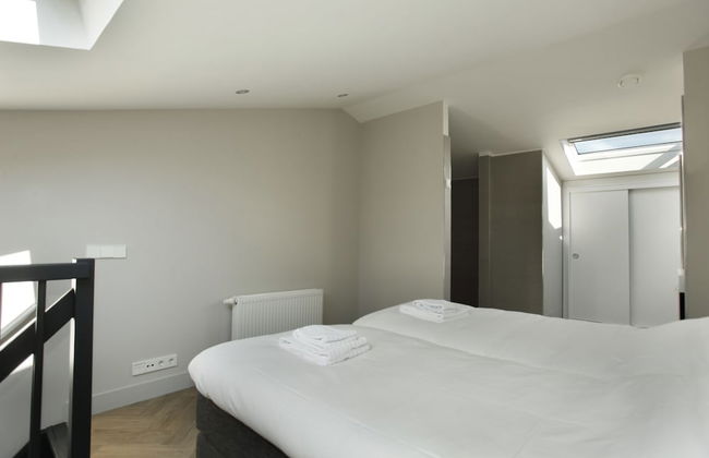 Stayci Apartments Westeinde - Foto 11
