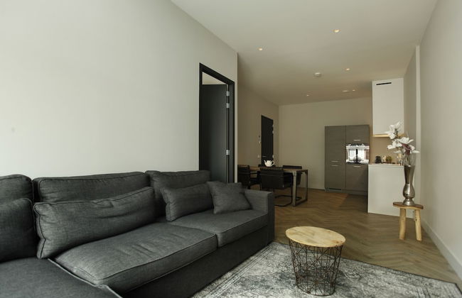 Stayci Apartments Westeinde - Foto 56