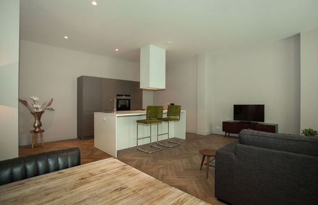 Stayci Apartments Westeinde - Foto 61