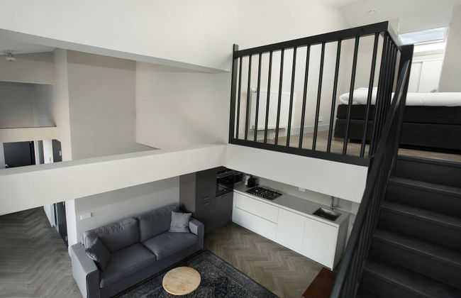 Stayci Apartments Westeinde - Foto 66