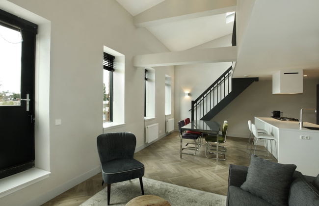 Stayci Apartments Westeinde - Foto 47