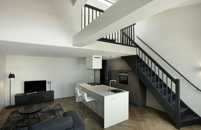 Stayci Apartments Westeinde - Foto 52