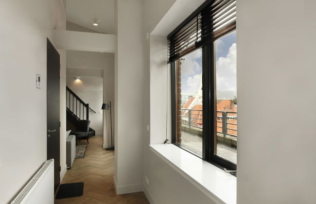 Stayci Apartments Westeinde - Foto 19