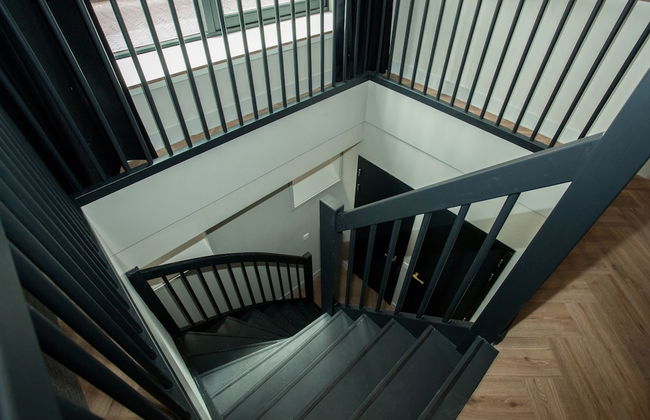 Stayci Apartments Westeinde - Foto 45