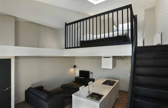 Stayci Apartments Westeinde - Foto 51