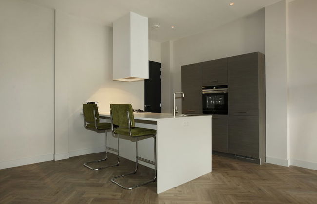 Stayci Apartments Westeinde - Foto 33