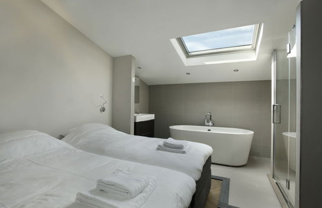 Stayci Apartments Westeinde - Foto 5