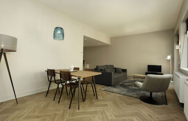 Stayci Apartments Westeinde - Foto 62